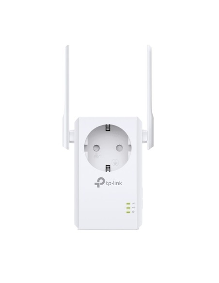 TP-Link TL-WA860RE adaptador de red PowerLine 300 Mbit s Ethernet Wifi Blanco 1 pieza(s)
