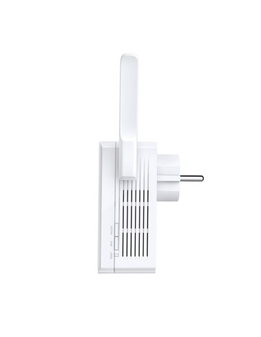 TP-Link TL-WA860RE adaptador de red PowerLine 300 Mbit s Ethernet Wifi Blanco 1 pieza(s)