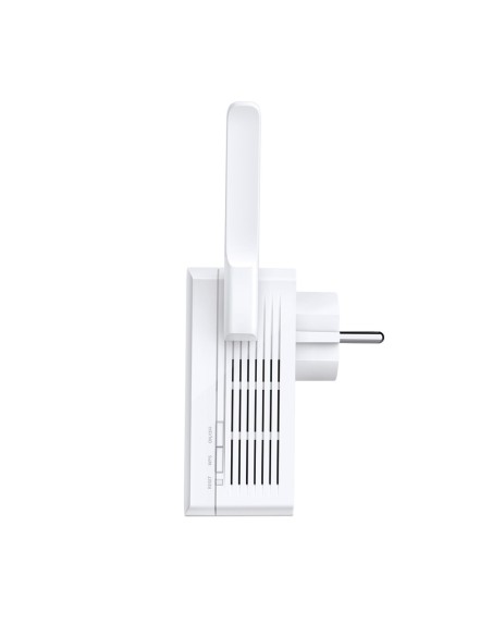 TP-Link TL-WA860RE adaptador de red PowerLine 300 Mbit s Ethernet Wifi Blanco 1 pieza(s)