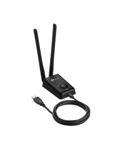 TP-Link TL-WN8200ND adaptador y tarjeta de red WLAN 300 Mbit s 2