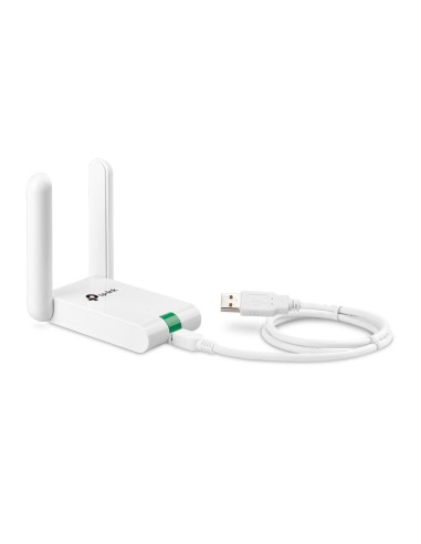 TP-Link TL-WN822N adaptador y tarjeta de red WLAN 300 Mbit s