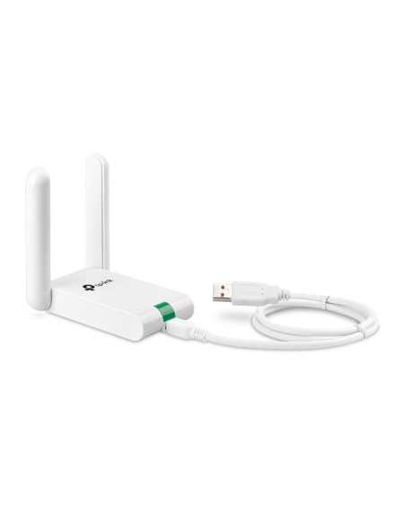 TP-Link TL-WN822N adaptador y tarjeta de red WLAN 300 Mbit s