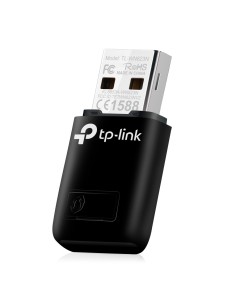 TP-Link TL-WN823N adaptador y tarjeta de red WLAN 300 Mbit s 2