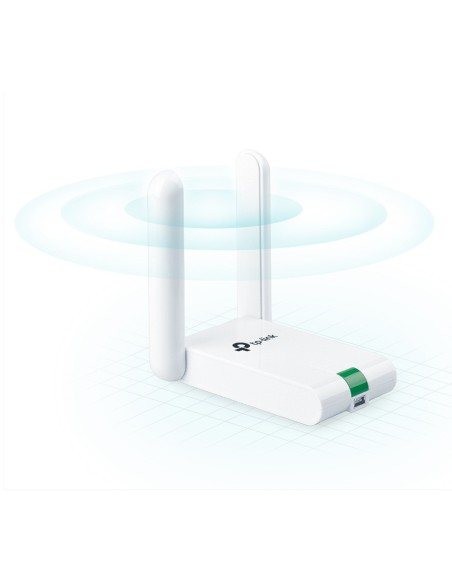 TP-Link TL-WN822N adaptador y tarjeta de red WLAN 300 Mbit s