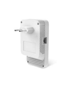 TP-Link TL-WPA7617 adaptador de red PowerLine 1200 Mbit s Ethernet Wifi Blanco 1 pieza(s) 2