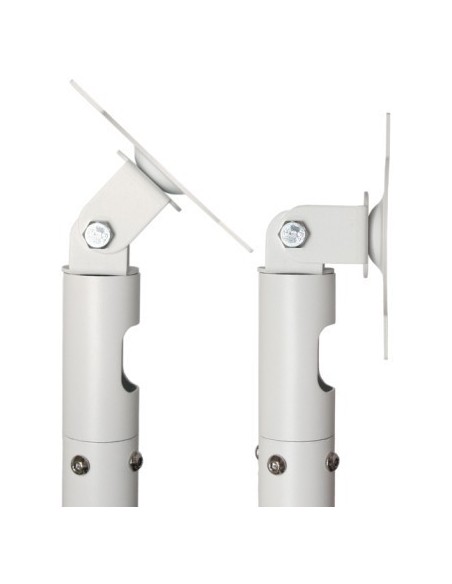 Vision TM-1200 montaje para projector Techo Blanco