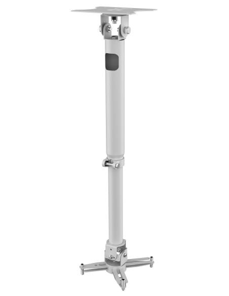 Vision TM-TELE montaje para projector Techo Blanco