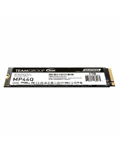 Team Group MP44Q 2 TB M.2 PCI Express 4.0 NVMe QLC 3D NAND 2