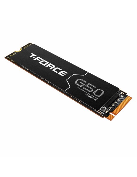 Team Group G50 2 TB M.2 PCI Express 4.0 NVMe 3D NAND