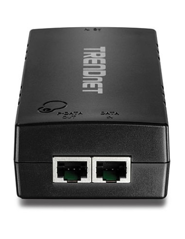 Trendnet TPE-115GI adaptador e inyector de PoE