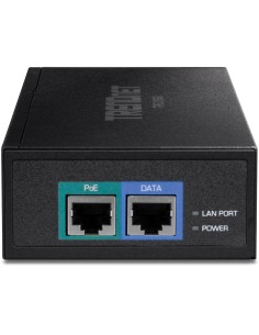 Trendnet TPE-319GI 10G PoE++ Injector 10 Gigabit Ethernet 2