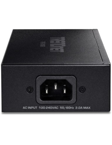 Trendnet TPE-319GI 10G PoE++ Injector 10 Gigabit Ethernet