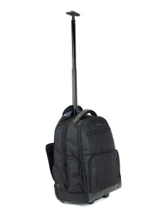 Targus 15 - 15.4 inch   38.1 - 39.1cm Rolling Laptop Backpack 2