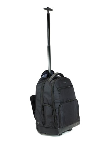 Targus 15 - 15.4 inch   38.1 - 39.1cm Rolling Laptop Backpack