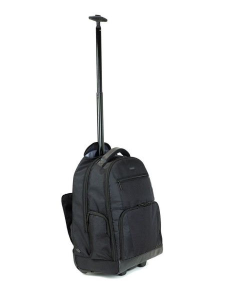 Targus 15 - 15.4 inch   38.1 - 39.1cm Rolling Laptop Backpack