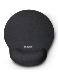 Urban Factory SOFTEE Negro