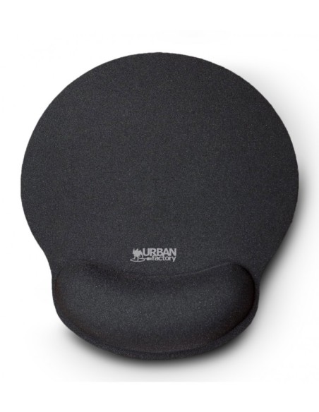 Urban Factory SOFTEE Negro