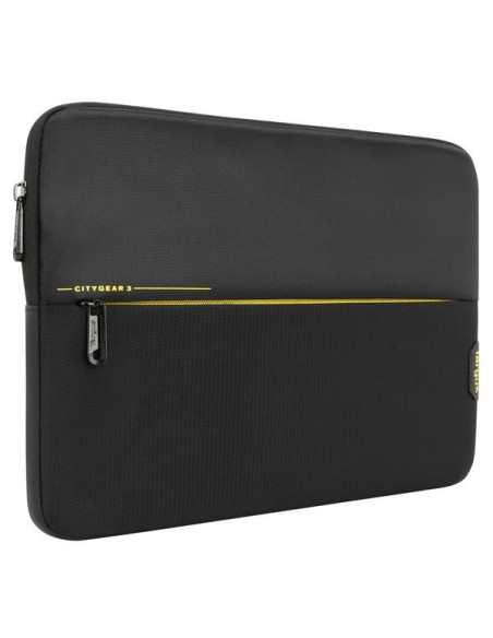 Targus CityGear 29,5 cm (11.6") Funda Negro