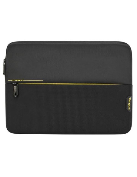Targus CityGear 29,5 cm (11.6") Funda Negro