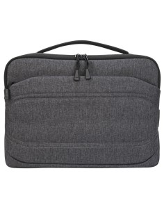 Targus Groove X2 33 cm (13") Bandolera Negro, Marina 2