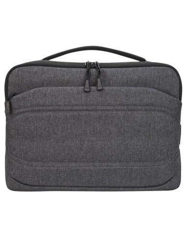 Targus Groove X2 33 cm (13") Bandolera Negro, Marina