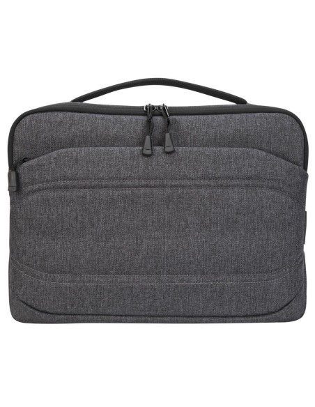 Targus Groove X2 33 cm (13") Bandolera Negro, Marina