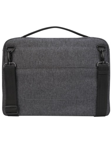 Targus Groove X2 33 cm (13") Bandolera Negro, Marina