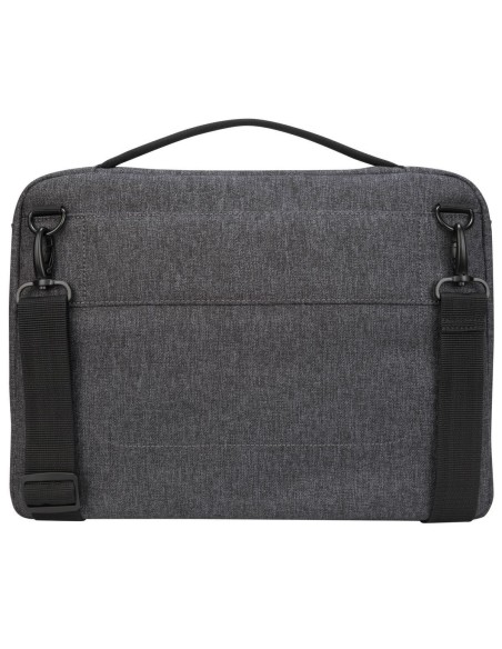 Targus Groove X2 33 cm (13") Bandolera Negro, Marina