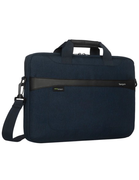 Targus EcoSmart 40,6 cm (16") Slip case Azul