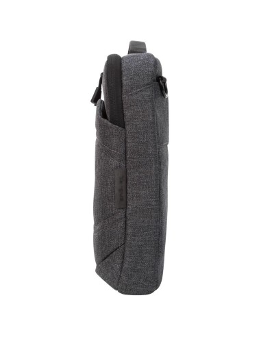 Targus Groove X2 33 cm (13") Bandolera Negro, Marina