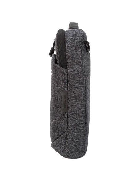 Targus Groove X2 33 cm (13") Bandolera Negro, Marina