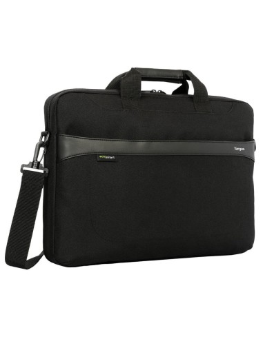 Targus GeoLite 40,6 cm (16") Slip case Negro