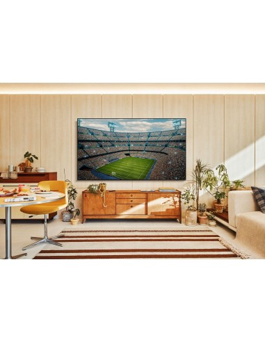 Samsung TU50U8005FU 127 cm (50") 4K Ultra HD Smart TV Wifi Negro