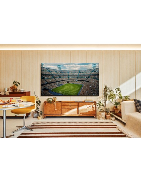 Samsung TU50U8005FU 127 cm (50") 4K Ultra HD Smart TV Wifi Negro