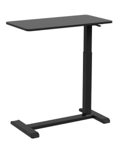 Gembird TVS-DESK-02-BK escritorio para ordenador Negro