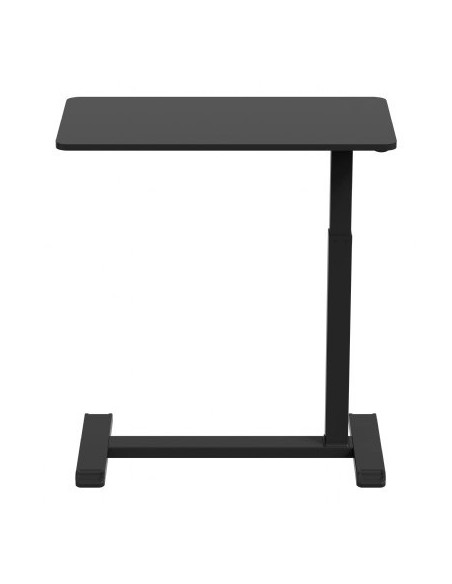 Gembird TVS-DESK-02-BK escritorio para ordenador Negro