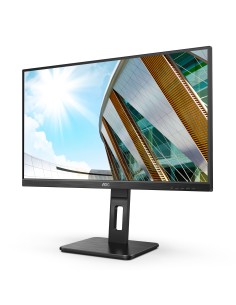 AOC U27P2CA pantalla para PC 68,6 cm (27") 3840 x 2160 Pixeles 4K Ultra HD LED Negro 2
