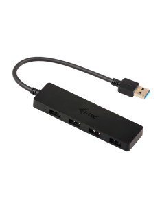 i-tec Advance USB 3.0 Slim Passive HUB 4 Port