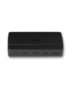 i-tec USB 3.0 Charging HUB 7 Port + Power Adapter 2