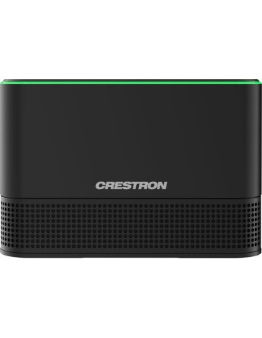Crestron UC-AUDIO-POD-B-DR2 sistema de audio para conferencia