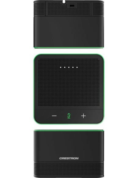 Crestron UC-AUDIO-POD-B-DR2 sistema de audio para conferencia