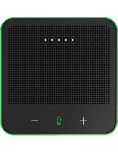 Crestron UC-AUDIO-POD-B-DR2 sistema de audio para conferencia