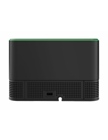 Crestron UC-AUDIO-POD-B-DR2 sistema de audio para conferencia