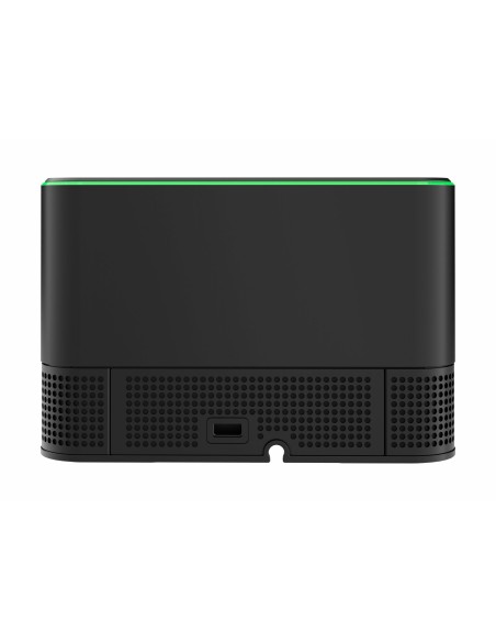 Crestron UC-AUDIO-POD-B-DR2 sistema de audio para conferencia