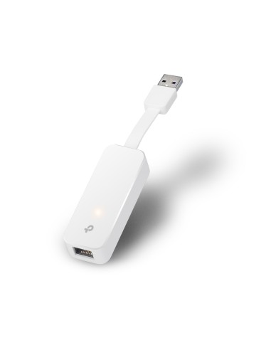 TP-Link UE300 adaptador y tarjeta de red Ethernet 1000 Mbit s