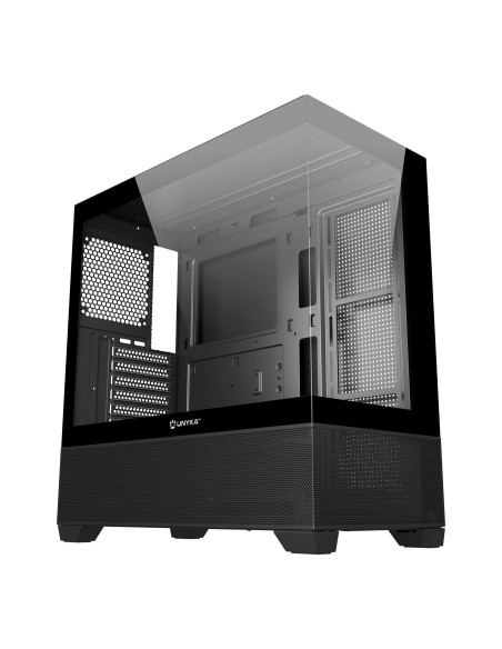 UNYKAch Caja ATX Revelat Black