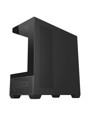 UNYKAch Caja ATX Revelat Black