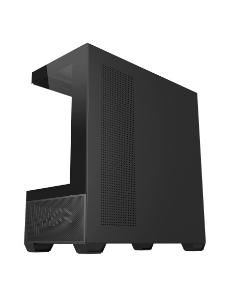 UNYKAch Caja ATX Revelat Black