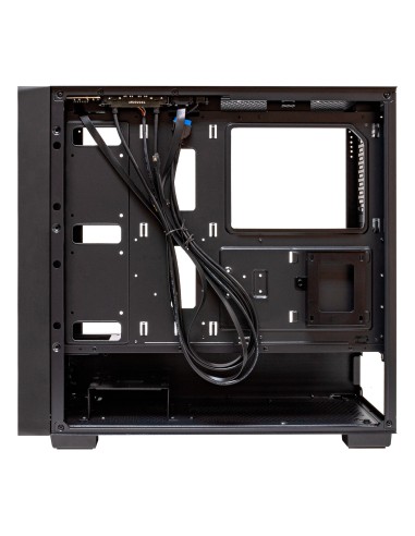 UNYKAch Caja ATX Revelat MESH Black
