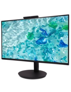 Acer Vero CB2 CB272 D6 pantalla para PC 68,6 cm (27") 2560 x 1440 Pixeles 4K Ultra HD Negro